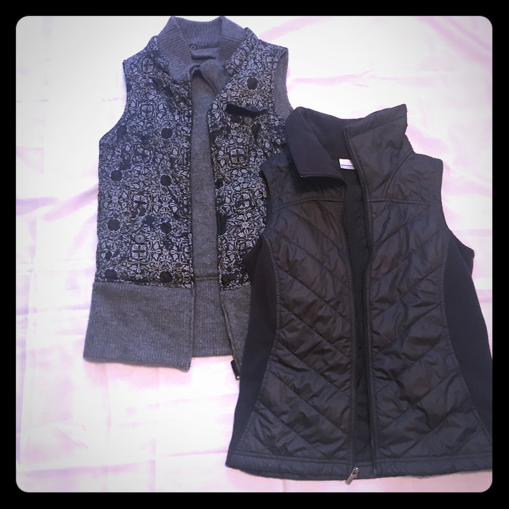 Vest Combo
